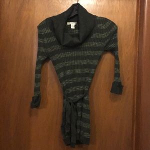 Love by Design Ribbed Sweater